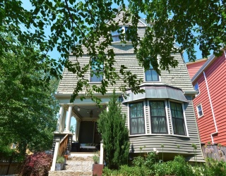 1531 Cambridge Street, Cambridge, Massachusetts, 11 Bedrooms Bedrooms, 21 Rooms Rooms,9.5 BathroomsBathrooms,Residential Income,For Sale,Cambridge Street,73487058