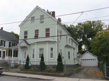 46 Lane Street, Lowell, Massachusetts, 3 Bedrooms Bedrooms, 6 Rooms Rooms,1 BathroomBathrooms,Residential Lease,For Rent,Lane Street,73487066
