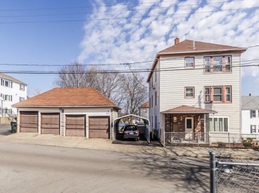 344 Snell Street, Fall River, Massachusetts, 3 Bedrooms Bedrooms, 6 Rooms Rooms,1 BathroomBathrooms,Residential Lease,For Rent,Snell Street,73487075