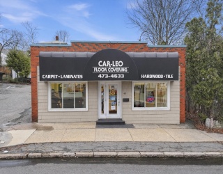 40 S Main St, Milford, Massachusetts, ,Commercial Sale,For Sale,S Main St,73487090