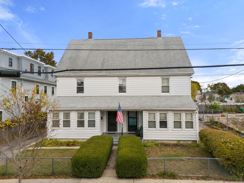 188-190 Adams St, Newton, Massachusetts, ,Land,For Sale,Adams St,73454431