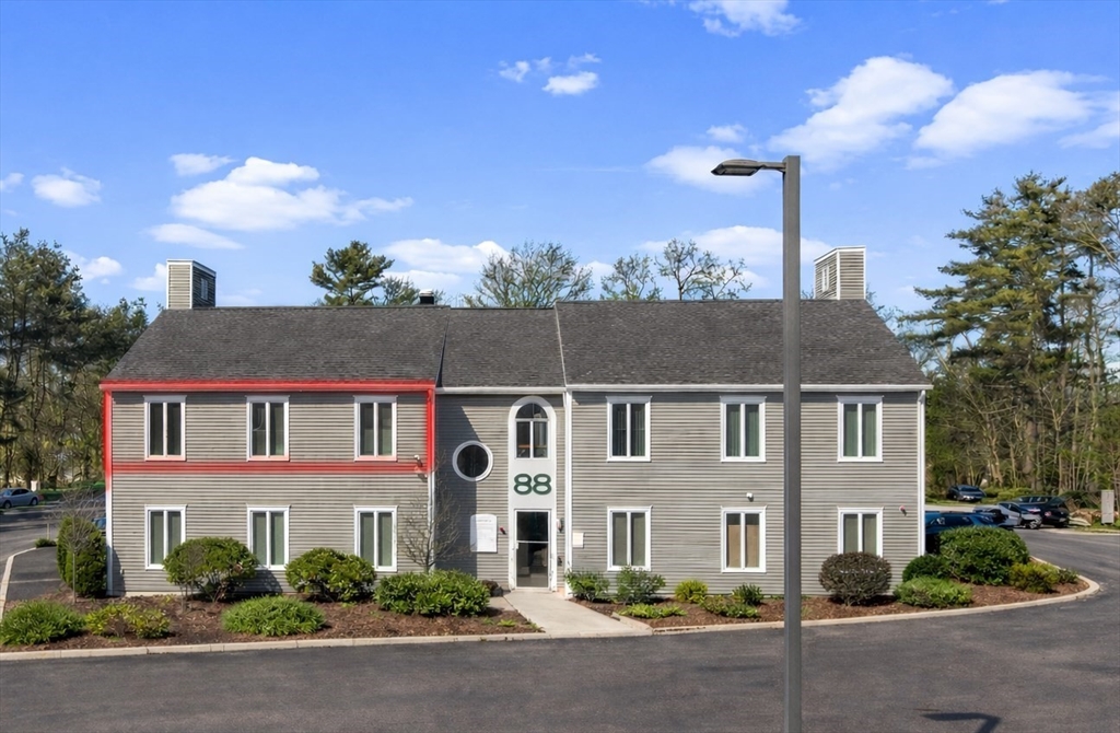 88 Faunce Corner Mall Rd, Dartmouth, Massachusetts, ,Commercial Sale,For Sale,Faunce Corner Mall Rd,73486979