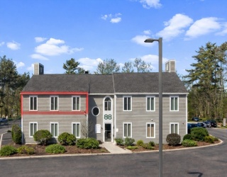88 Faunce Corner Mall Rd, Dartmouth, Massachusetts, ,Commercial Sale,For Sale,Faunce Corner Mall Rd,73486979