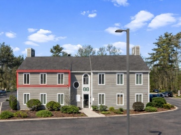 88 Faunce Corner Mall Rd, Dartmouth, Massachusetts, ,Commercial Sale,For Sale,Faunce Corner Mall Rd,73486979
