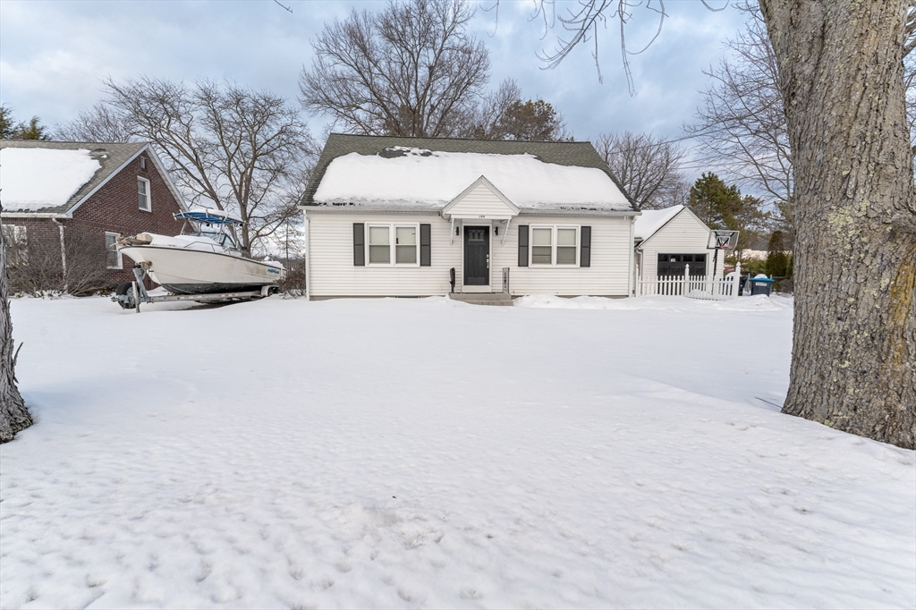 144 Stony Hill Rd, Wilbraham, Massachusetts, 4 Bedrooms Bedrooms, 6 Rooms Rooms,2 BathroomsBathrooms,Residential,For Sale,Stony Hill Rd,73478258