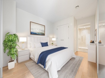 133 Seaport Blvd, Boston, Massachusetts, 1 Bedroom Bedrooms, 2 Rooms Rooms,1 BathroomBathrooms,Residential,For Sale,Seaport Blvd,73487116