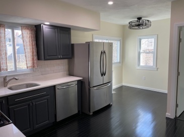 840 South St, Boston, Massachusetts, 2 Bedrooms Bedrooms, 4 Rooms Rooms,1 BathroomBathrooms,Residential Lease,For Rent,South St,73487118