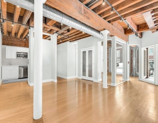 112 Union Wharf, Boston, Massachusetts, ,Commercial Sale,For Sale,Union Wharf,73487110