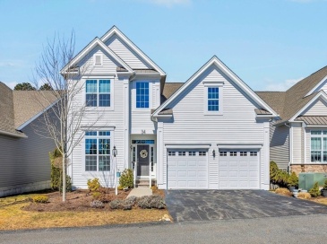 34 Briarwood, Plymouth, Massachusetts, 3 Bedrooms Bedrooms, 8 Rooms Rooms,3 BathroomsBathrooms,Residential,For Sale,Briarwood,73487112