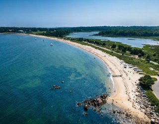 3 Nonquitt Ave, Dartmouth, Massachusetts, 4 Bedrooms Bedrooms, 6 Rooms Rooms,2.5 BathroomsBathrooms,Residential Lease,For Rent,Nonquitt Ave,73487131