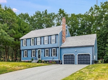 85 Briarwood Rd, Tewksbury, Massachusetts, 4 Bedrooms Bedrooms, 10 Rooms Rooms,2.5 BathroomsBathrooms,Residential,For Sale,Briarwood Rd,73478546