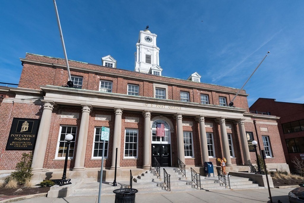 6 Main St Ext, Plymouth, Massachusetts, 1 Bedroom Bedrooms, 3 Rooms Rooms,1 BathroomBathrooms,Residential Lease,For Rent,Main St Ext,73477595