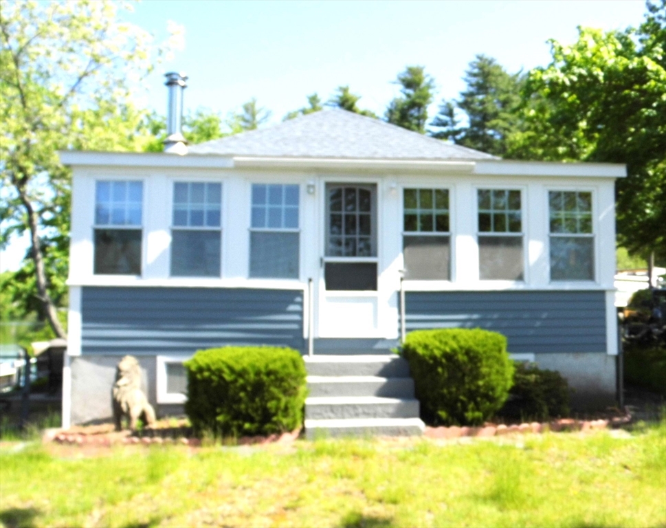 55 A Millville Cir, Salem, New Hampshire, 1 Bedroom Bedrooms, 5 Rooms Rooms,1 BathroomBathrooms,Residential,For Sale,Millville Cir,73387277
