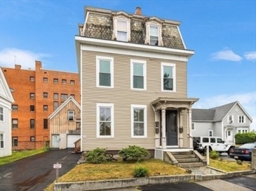 10 Sycamore St, Worcester, Massachusetts, 2 Bedrooms Bedrooms, 5 Rooms Rooms,1 BathroomBathrooms,Residential Lease,For Rent,Sycamore St,73474700