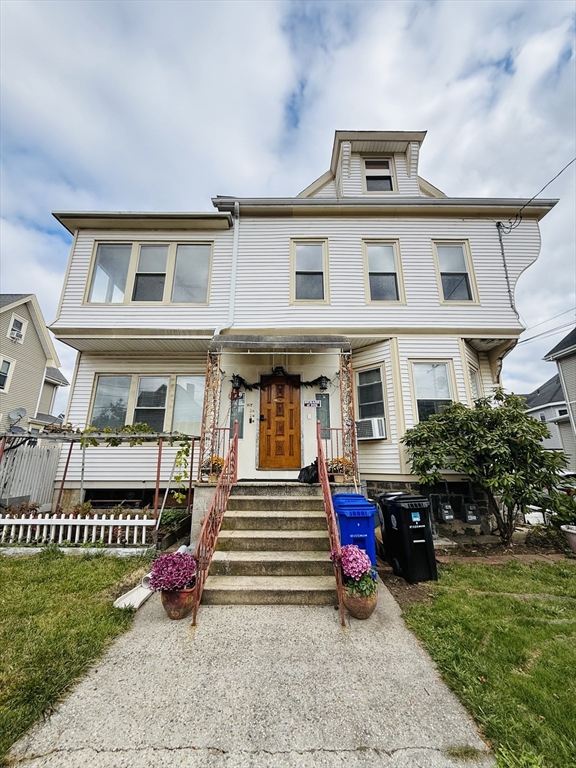 165 Summer Street, Malden, Massachusetts, 3 Bedrooms Bedrooms, 5 Rooms Rooms,1 BathroomBathrooms,Residential Lease,For Rent,Summer Street,73448484