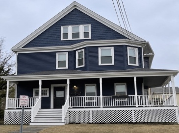 166 Kendrick Ave, Quincy, Massachusetts, 2 Bedrooms Bedrooms, 5 Rooms Rooms,1 BathroomBathrooms,Residential Lease,For Rent,Kendrick Ave,73487366