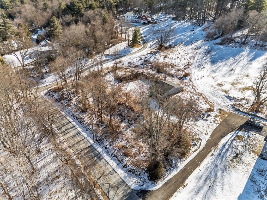 113 Fenton Road, Monson, Massachusetts, ,Land,For Sale,Fenton Road,73487145