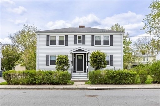 33 Paragon Rd, Boston, Massachusetts, 4 Bedrooms Bedrooms, 8 Rooms Rooms,2 BathroomsBathrooms,Residential Income,For Sale,Paragon Rd,73487154