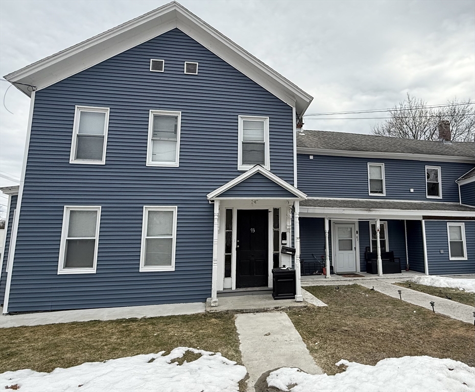 93 Spruce Street, Winchendon, Massachusetts, 4 Bedrooms Bedrooms, 6 Rooms Rooms,1 BathroomBathrooms,Residential Lease,For Rent,Spruce Street,73487157