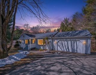 532 Hill St, Raynham, Massachusetts, 4 Bedrooms Bedrooms, 8 Rooms Rooms,3 BathroomsBathrooms,Residential,For Sale,Hill St,73487161