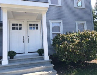 15 Pearl St, Reading, Massachusetts, 2 Bedrooms Bedrooms, 4 Rooms Rooms,1 BathroomBathrooms,Residential Lease,For Rent,Pearl St,73487165