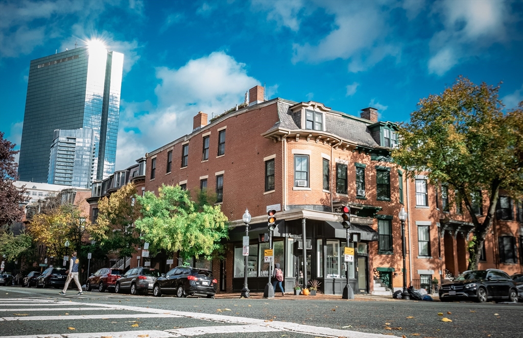 53 Dartmouth, Boston, Massachusetts, ,Commercial Lease,For Rent,Dartmouth,73487174