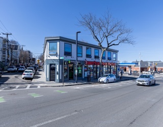 1187-1195 Blue Hill Ave, Boston, Massachusetts, ,Commercial Sale,For Sale,Blue Hill Ave,73487186