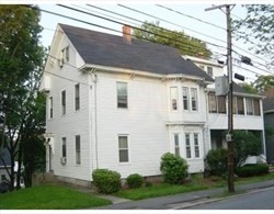 24 Pleasant St, Wakefield, Massachusetts, 1 Bedroom Bedrooms, 3 Rooms Rooms,1 BathroomBathrooms,Residential Lease,For Rent,Pleasant St,73487201