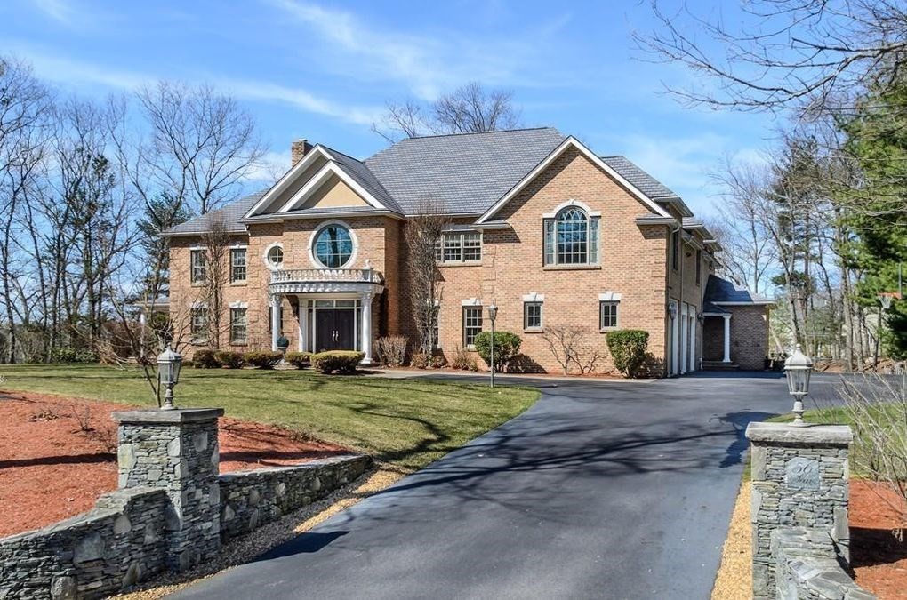 56 Sears Rd, Southborough, Massachusetts, 4 Bedrooms Bedrooms, 13 Rooms Rooms,6.5 BathroomsBathrooms,Residential,For Sale,Sears Rd,73487236