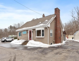 434 Littleton Rd, Westford, Massachusetts, ,Commercial Lease,For Rent,Littleton Rd,73487249
