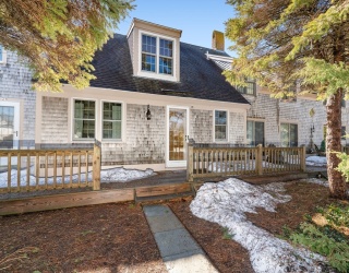 724 Route 28, Harwich, Massachusetts, 2 Bedrooms Bedrooms, 5 Rooms Rooms,2 BathroomsBathrooms,Residential,For Sale,Route 28,73487246