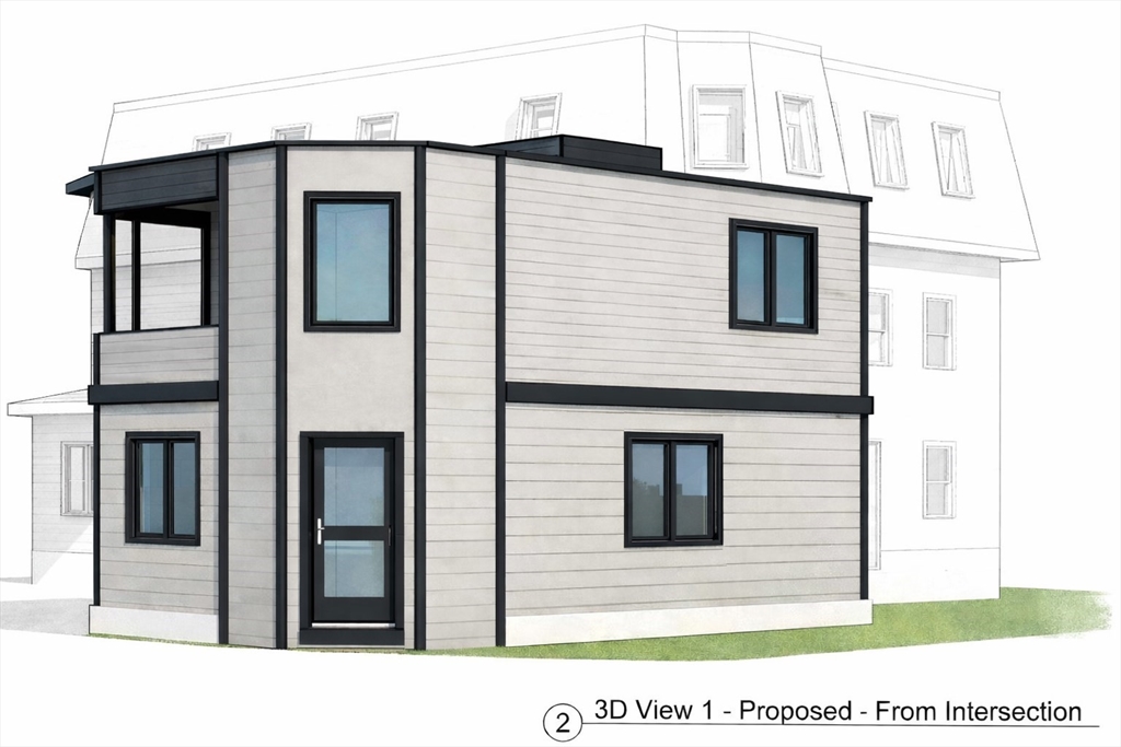 77 Forest Street, Watertown, Massachusetts, 1 Bedroom Bedrooms, 5 Rooms Rooms,1.5 BathroomsBathrooms,Residential,For Sale,Forest Street,73487258