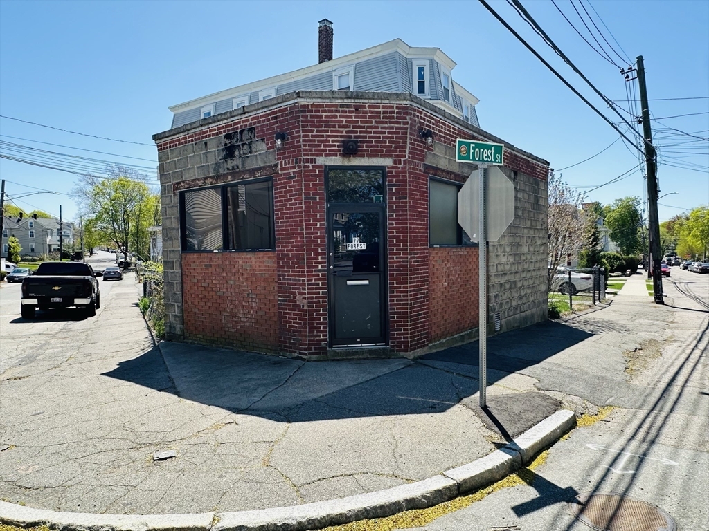 77 Forest Street, Watertown, Massachusetts, ,Commercial Sale,For Sale,Forest Street,73487259