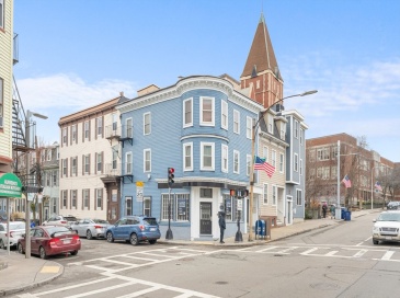 239 Dorchester Street, Boston, Massachusetts, ,Commercial Sale,For Sale,Dorchester Street,73487281
