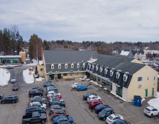 256 Great Rd, Littleton, Massachusetts, ,Commercial Sale,For Sale,Great Rd,73487288