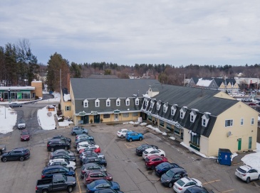 256 Great Rd, Littleton, Massachusetts, ,Commercial Sale,For Sale,Great Rd,73487288
