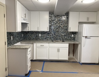 32 West Main, Marlborough, Massachusetts, 1 Bedroom Bedrooms, 3 Rooms Rooms,1 BathroomBathrooms,Residential Lease,For Rent,West Main,73487301