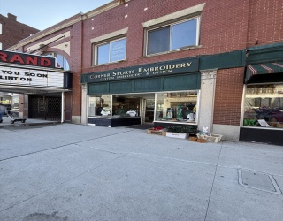 60 High Street, Clinton, Massachusetts, ,Commercial Lease,For Rent,High Street,73487317