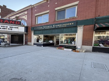 60 High Street, Clinton, Massachusetts, ,Commercial Lease,For Rent,High Street,73487317