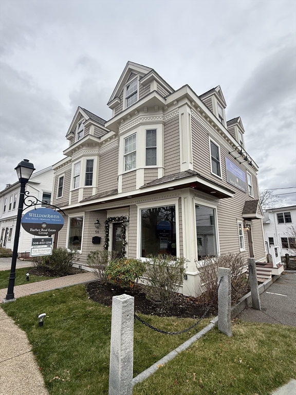 56 Eliot St, Natick, Massachusetts, 2 Bedrooms Bedrooms, 4 Rooms Rooms,1 BathroomBathrooms,Residential Lease,For Rent,Eliot St,73487340