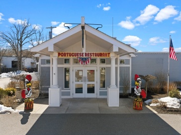 275 Child St, Warren, Rhode Island, ,Commercial Sale,For Sale,Child St,73487346