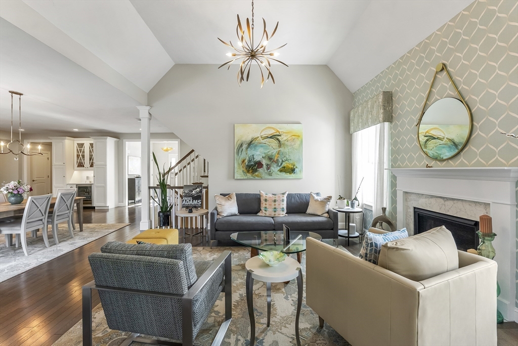 5 Muirfield, Plymouth, Massachusetts, 3 Bedrooms Bedrooms, 9 Rooms Rooms,4 BathroomsBathrooms,Residential,For Sale,Muirfield,73487211