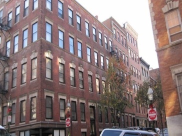 40 Revere Street, Boston, Massachusetts, 2 Bedrooms Bedrooms, 5 Rooms Rooms,1 BathroomBathrooms,Residential Lease,For Rent,Revere Street,73487373