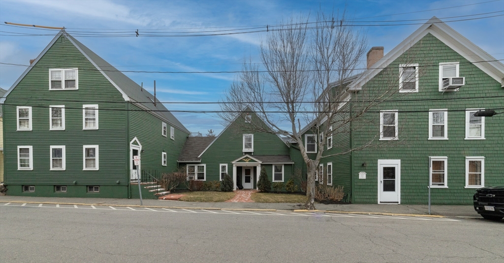 8 Franklin St, Marblehead, Massachusetts, 1 Room Rooms,1 BathroomBathrooms,Residential,For Sale,Franklin St,73487383