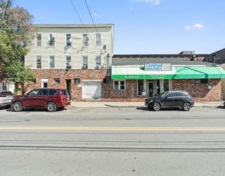 46-48 Walnut St, Peabody, Massachusetts, ,Commercial Sale,For Sale,Walnut St,73487398