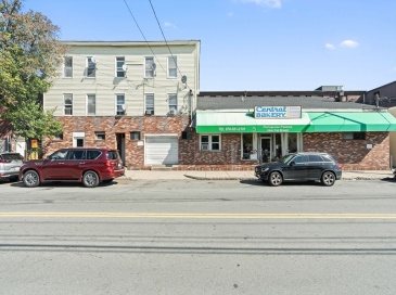 46-48 Walnut St, Peabody, Massachusetts, ,Commercial Sale,For Sale,Walnut St,73487398