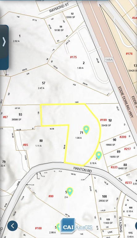 0 Hanton Rd, North Smithfield, Rhode Island, ,Land,For Sale,Hanton Rd,73487438