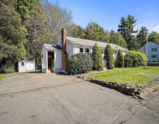 111 Lexington Street, Burlington, Massachusetts, 1 Bedroom Bedrooms, 2 Rooms Rooms,1 BathroomBathrooms,Residential Lease,For Rent,Lexington Street,73487446