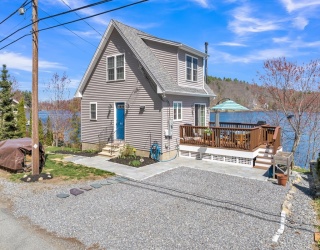 864 South Rd, Ashby, Massachusetts, 1 Bedroom Bedrooms, 3 Rooms Rooms,1.5 BathroomsBathrooms,Residential,For Sale,South Rd,73479700