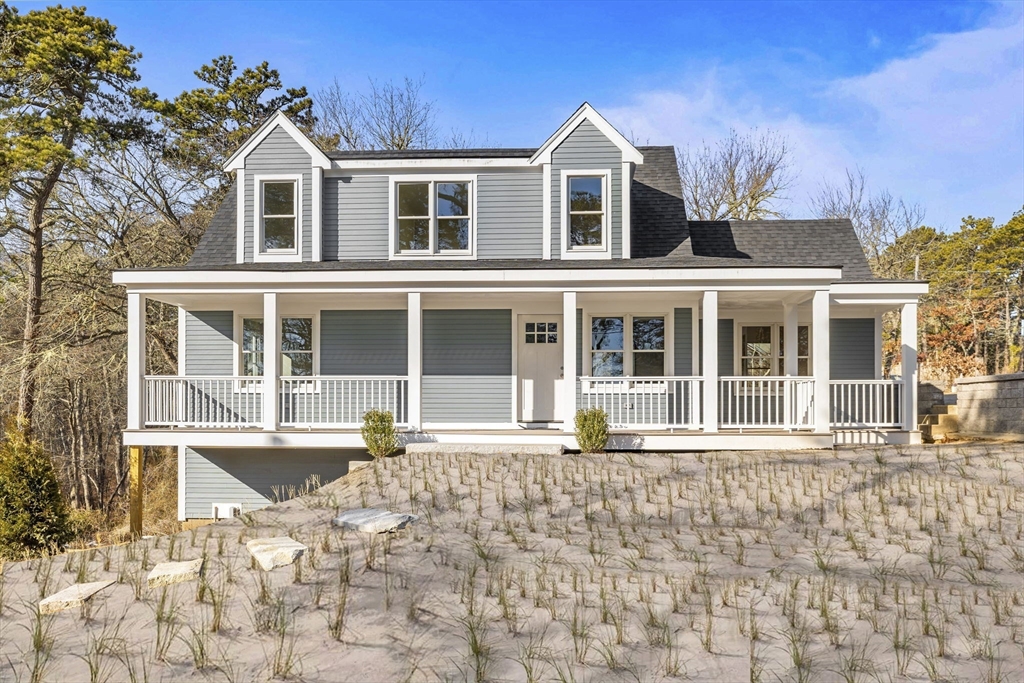 1 Shore Drive, Harwich, Massachusetts, 3 Bedrooms Bedrooms, 5 Rooms Rooms,2.5 BathroomsBathrooms,Residential,For Sale,Shore Drive,73487015